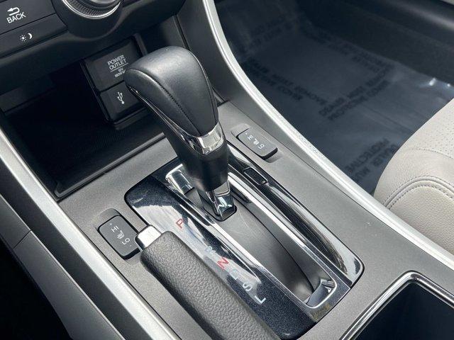 used 2015 Honda Accord car, priced at $18,865