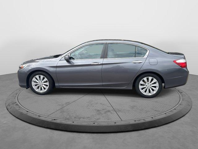 used 2015 Honda Accord car, priced at $18,865