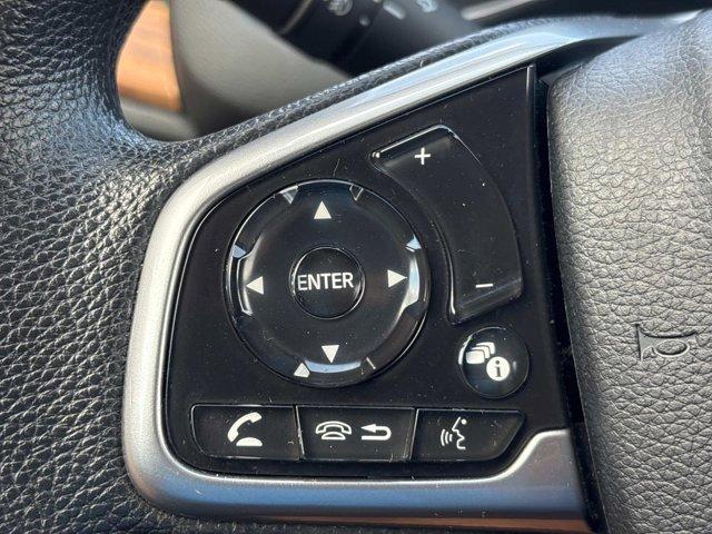 used 2020 Honda CR-V car, priced at $23,351