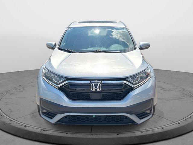 used 2020 Honda CR-V car, priced at $23,351