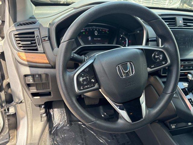 used 2020 Honda CR-V car, priced at $23,351