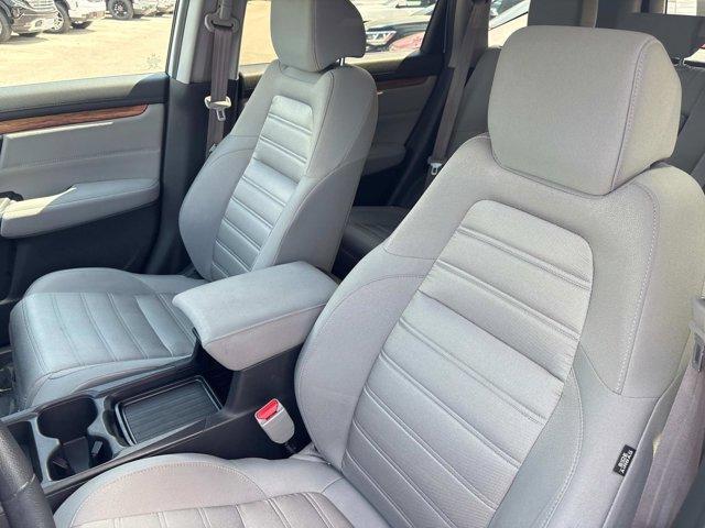 used 2020 Honda CR-V car, priced at $23,351
