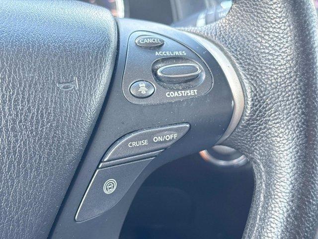 used 2013 INFINITI JX35 car, priced at $9,974