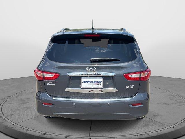 used 2013 INFINITI JX35 car, priced at $9,974