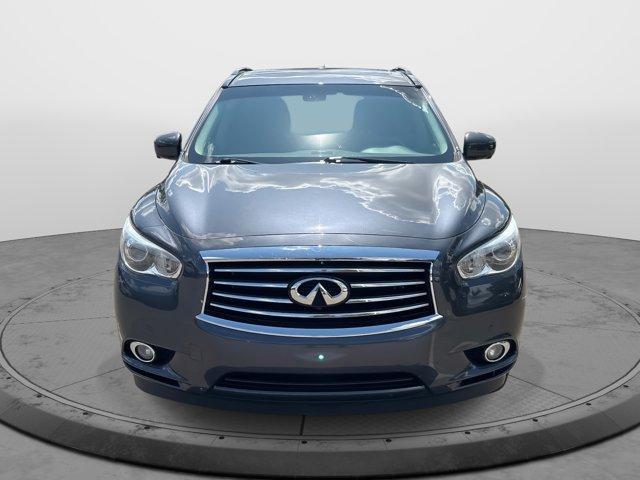 used 2013 INFINITI JX35 car, priced at $9,974