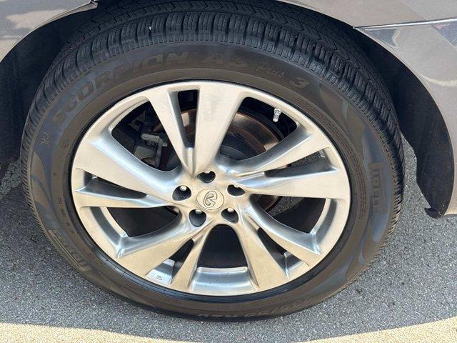 used 2013 INFINITI JX35 car, priced at $9,974