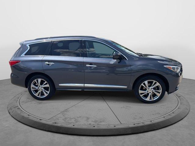 used 2013 INFINITI JX35 car, priced at $9,974