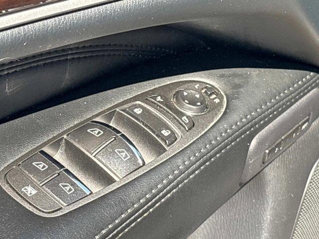used 2013 INFINITI JX35 car, priced at $9,974