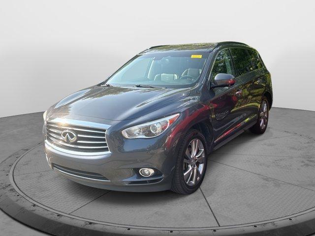 used 2013 INFINITI JX35 car, priced at $10,594