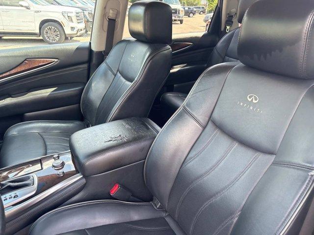 used 2013 INFINITI JX35 car, priced at $9,974