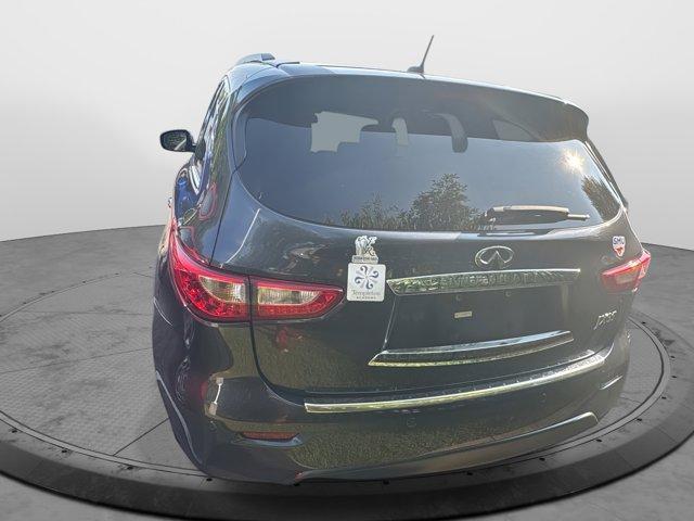 used 2013 INFINITI JX35 car, priced at $10,594