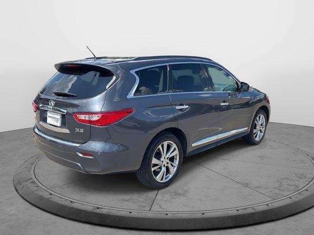 used 2013 INFINITI JX35 car, priced at $9,974