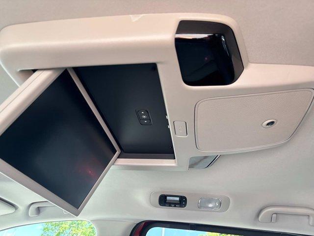 new 2025 Honda Odyssey car, priced at $47,815