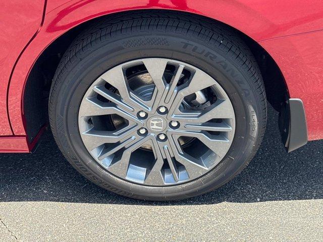 new 2025 Honda Odyssey car, priced at $47,815