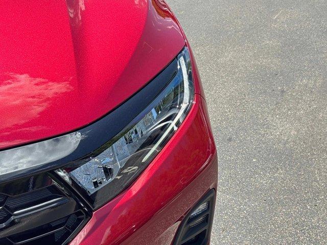 new 2025 Honda Odyssey car, priced at $47,815