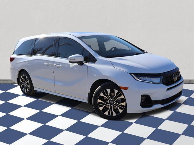 new 2025 Honda Odyssey car, priced at $51,730