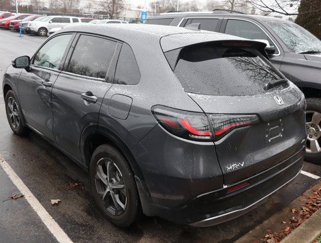 used 2023 Honda HR-V car, priced at $26,538