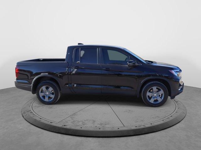 new 2025 Honda Ridgeline car, priced at $45,775