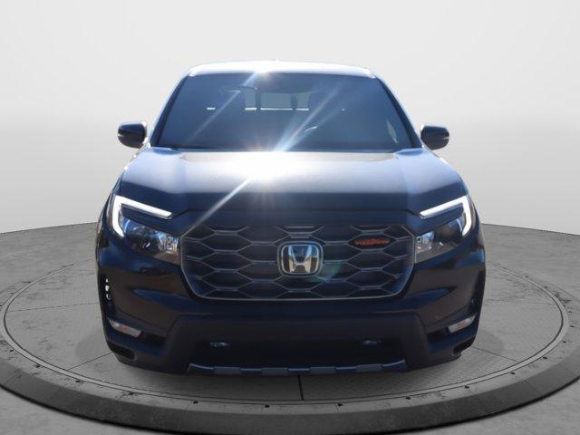 new 2025 Honda Ridgeline car, priced at $45,775