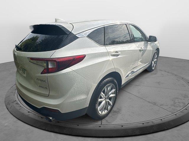 used 2019 Acura RDX car, priced at $25,991