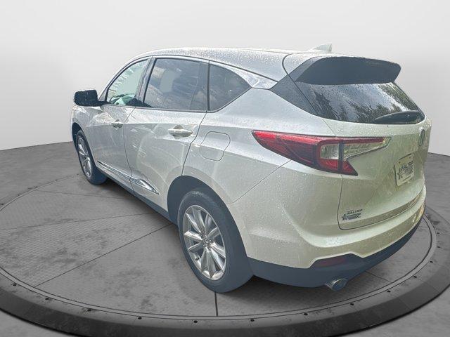 used 2019 Acura RDX car, priced at $25,991