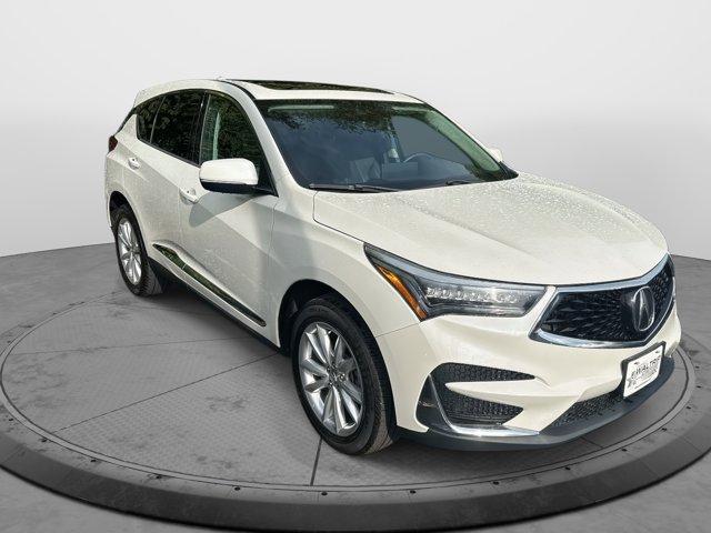 used 2019 Acura RDX car, priced at $25,991