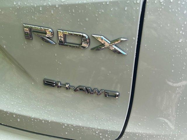 used 2019 Acura RDX car, priced at $25,991