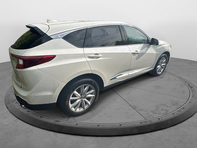 used 2019 Acura RDX car, priced at $25,991