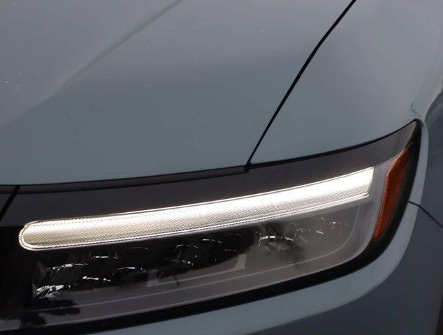 new 2025 Honda Prologue car, priced at $55,605