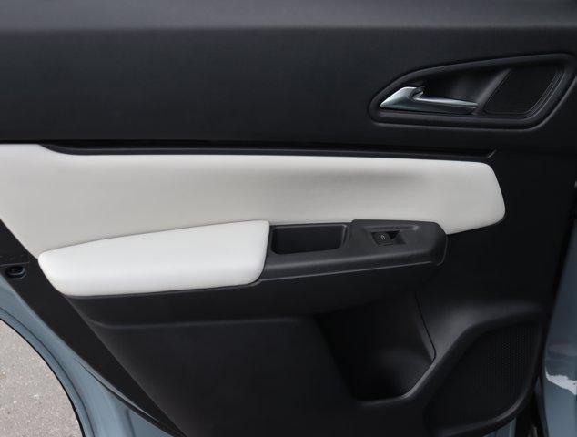 new 2025 Honda Prologue car, priced at $55,605