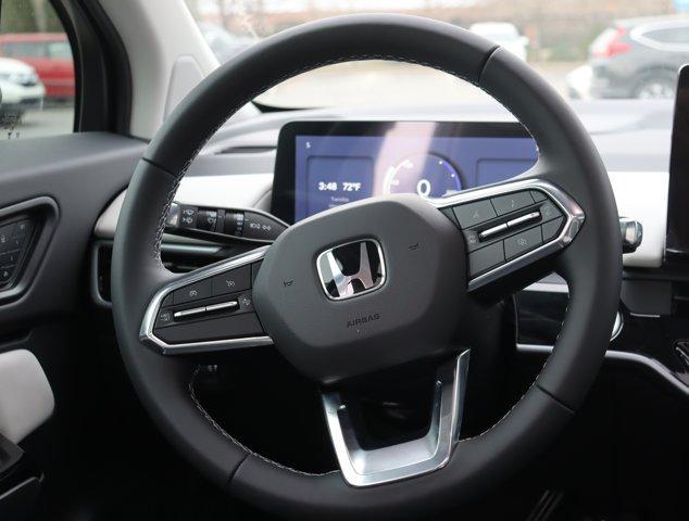new 2025 Honda Prologue car, priced at $55,605