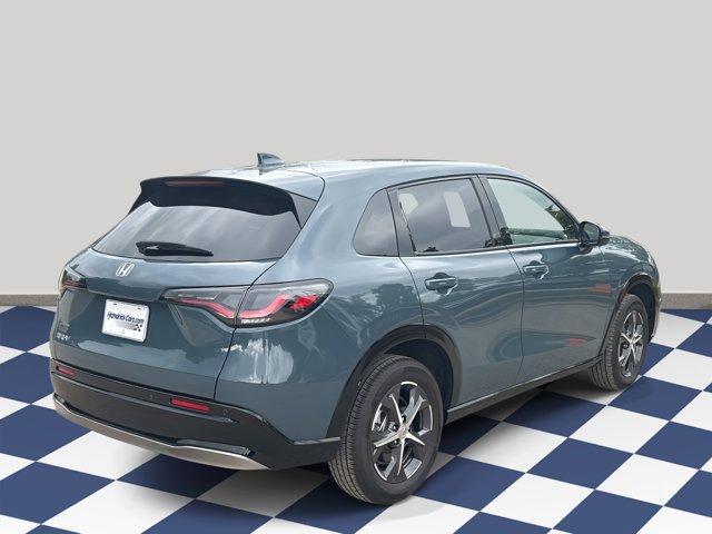 used 2025 Honda HR-V car, priced at $32,849
