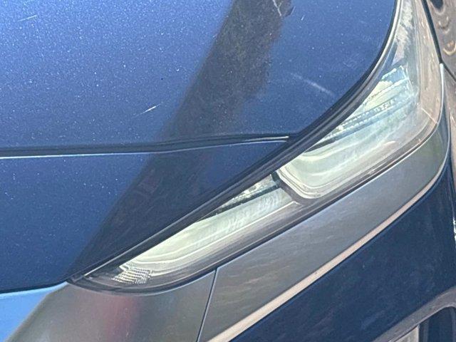 used 2019 Hyundai Santa Fe car, priced at $17,749