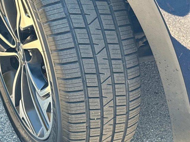 used 2019 Hyundai Santa Fe car, priced at $17,749