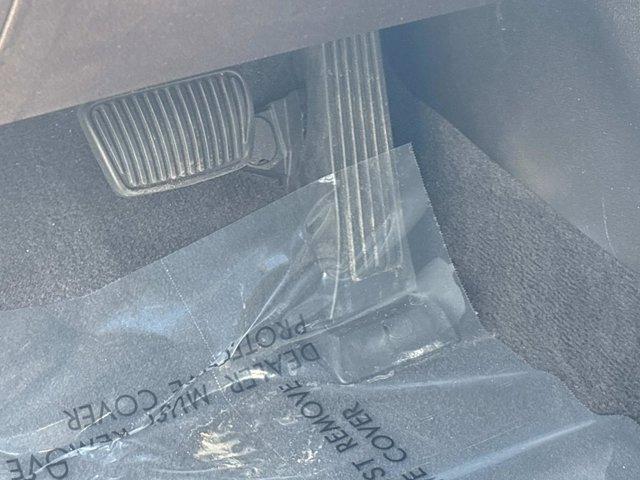 used 2019 Hyundai Santa Fe car, priced at $17,749