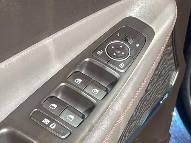 used 2019 Hyundai Santa Fe car, priced at $17,749