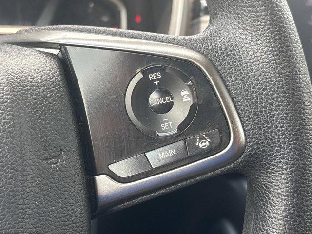 used 2018 Honda CR-V car, priced at $21,701