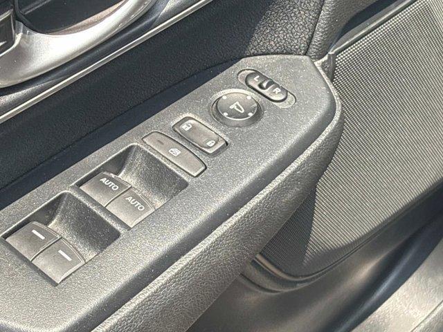 used 2018 Honda CR-V car, priced at $21,701