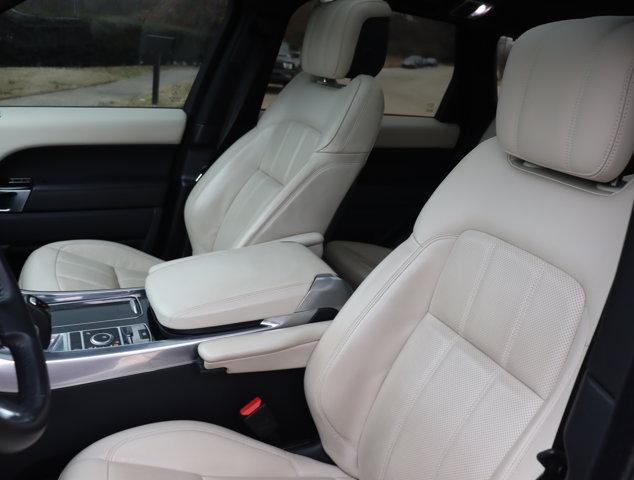 used 2020 Land Rover Range Rover Sport car, priced at $32,619