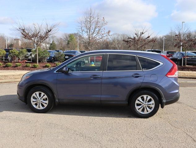 used 2012 Honda CR-V car, priced at $9,898