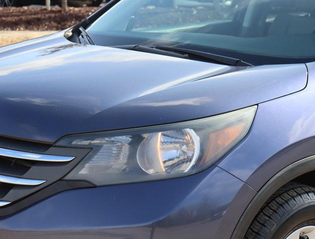 used 2012 Honda CR-V car, priced at $9,898