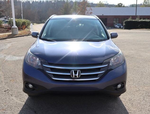 used 2012 Honda CR-V car, priced at $9,898