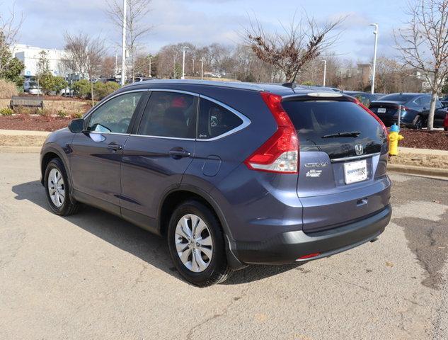 used 2012 Honda CR-V car, priced at $9,898