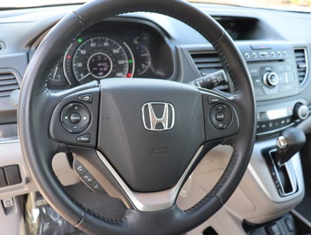 used 2012 Honda CR-V car, priced at $9,898