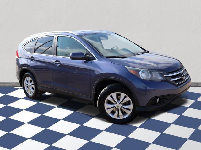 used 2012 Honda CR-V car, priced at $9,898