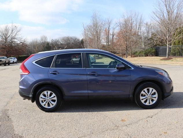 used 2012 Honda CR-V car, priced at $9,898