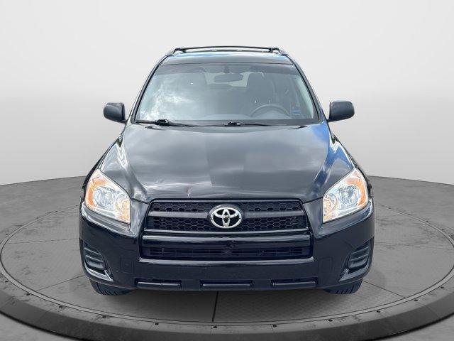 used 2012 Toyota RAV4 car, priced at $13,956