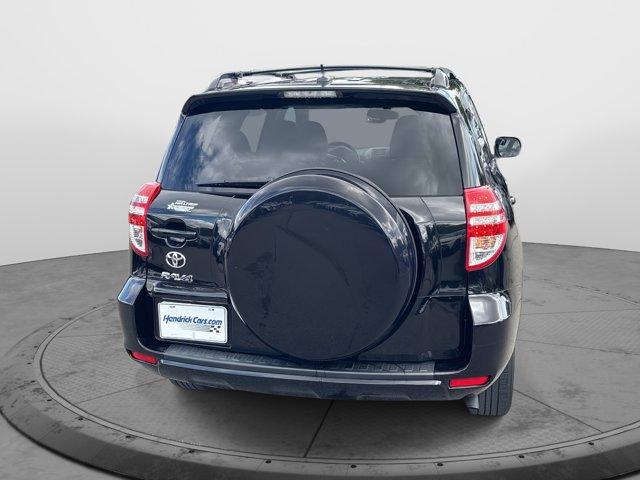used 2012 Toyota RAV4 car, priced at $13,956