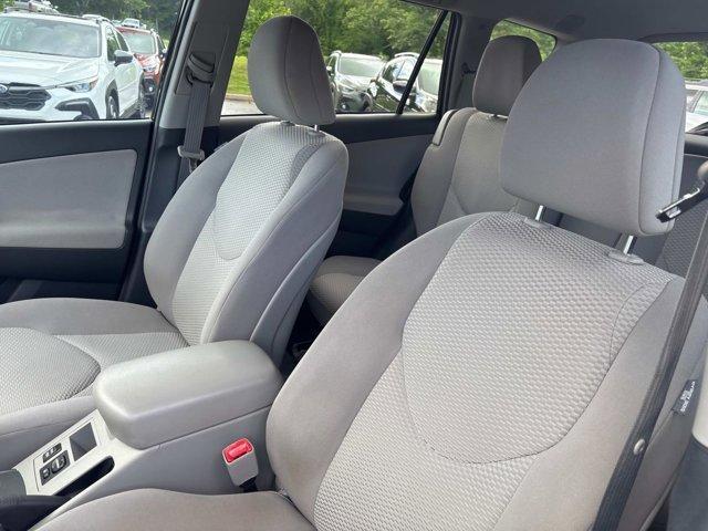 used 2012 Toyota RAV4 car, priced at $13,956