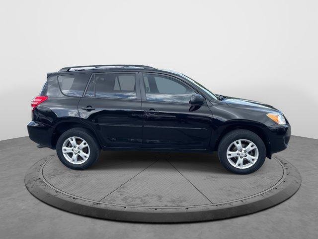 used 2012 Toyota RAV4 car, priced at $13,956